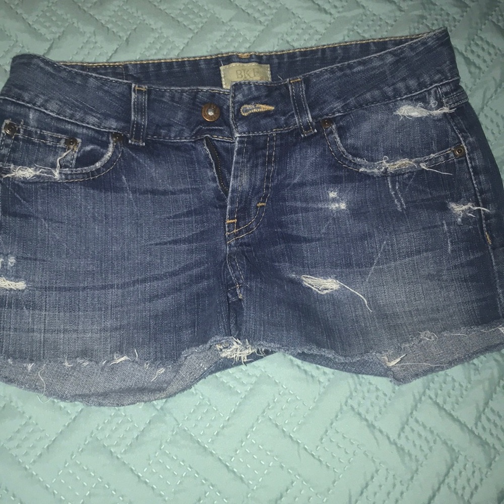 BKE shorts. Good condition.